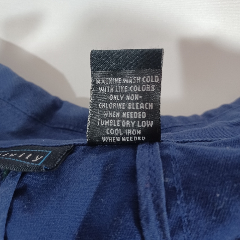 Blue Jacket - Picture 6 of 7